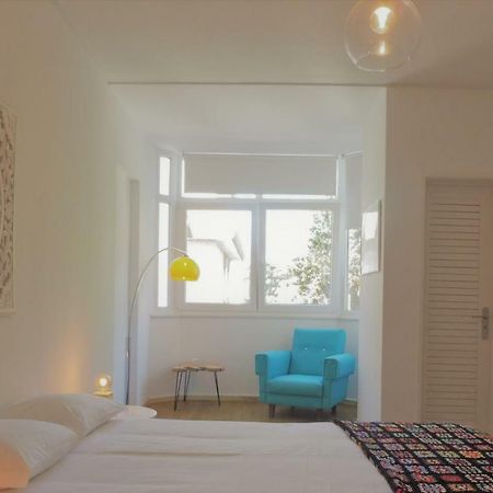 Sunny House Apartment Parede Ngoại thất bức ảnh