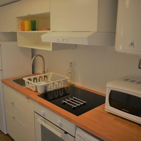 Sunny House Apartment Parede Ngoại thất bức ảnh