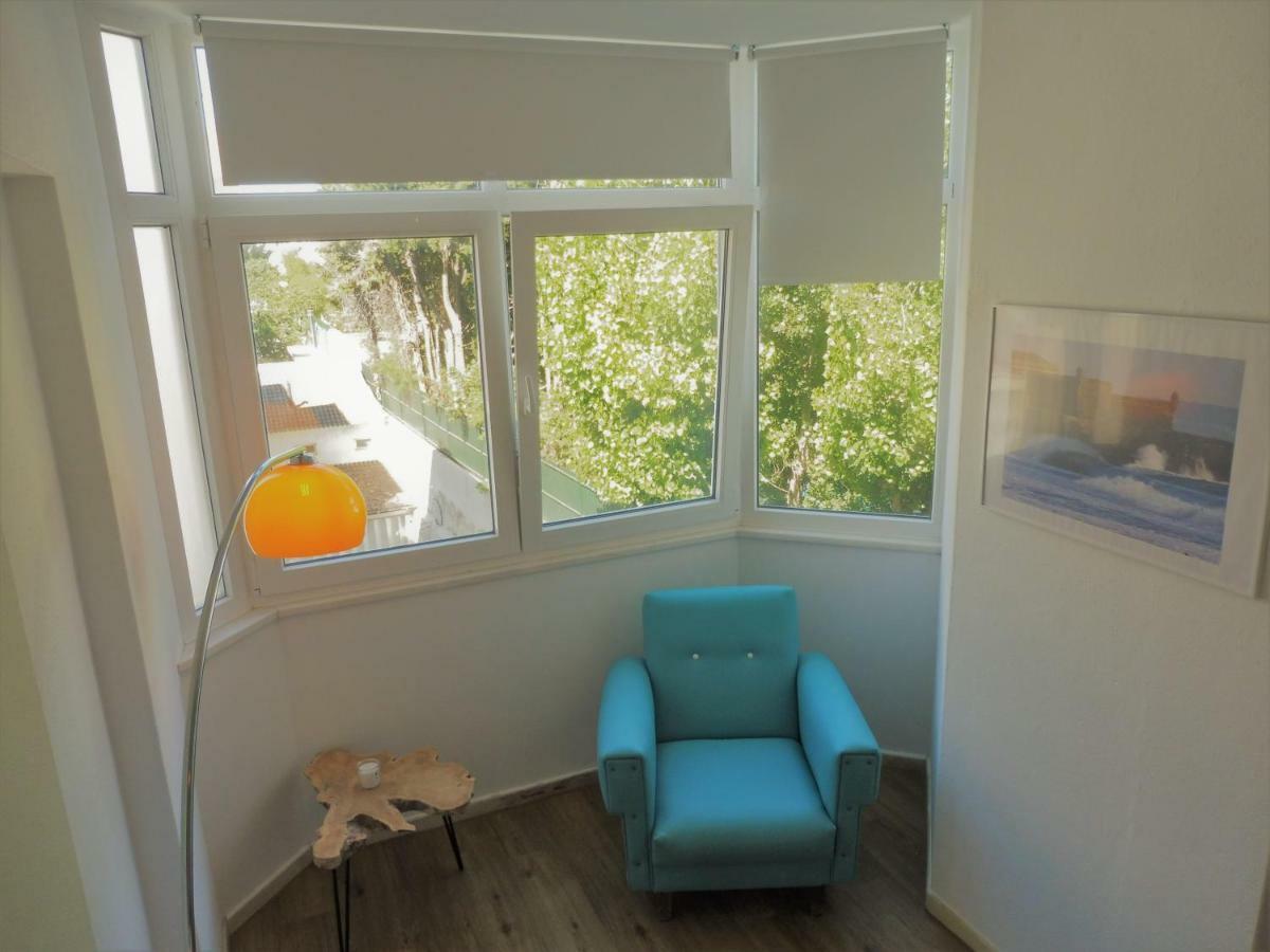 Sunny House Apartment Parede Ngoại thất bức ảnh