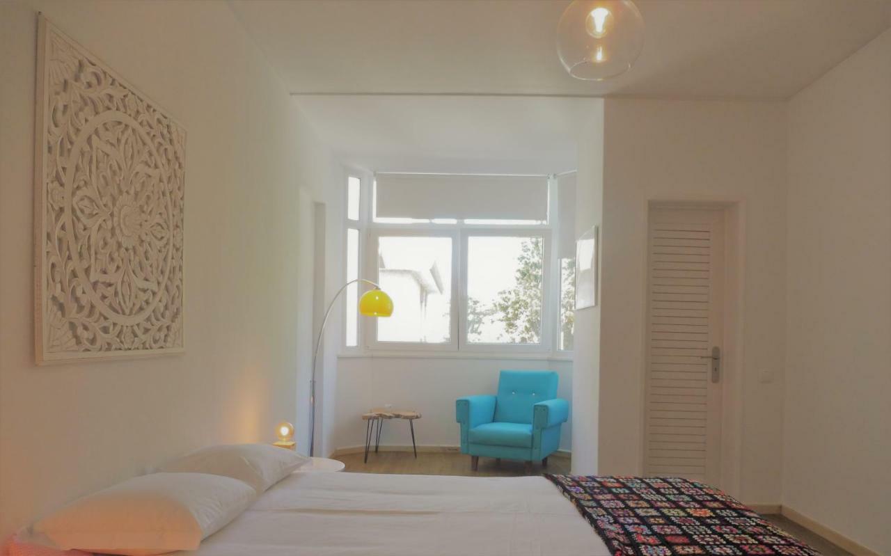 Sunny House Apartment Parede Ngoại thất bức ảnh