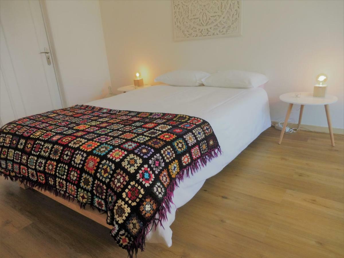 Sunny House Apartment Parede Ngoại thất bức ảnh