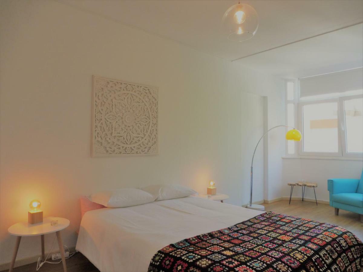 Sunny House Apartment Parede Ngoại thất bức ảnh