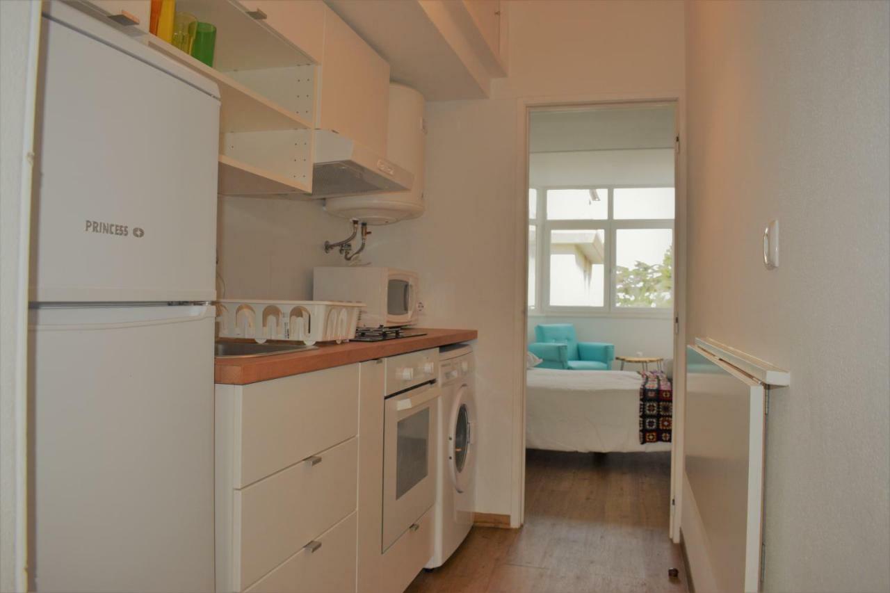 Sunny House Apartment Parede Ngoại thất bức ảnh