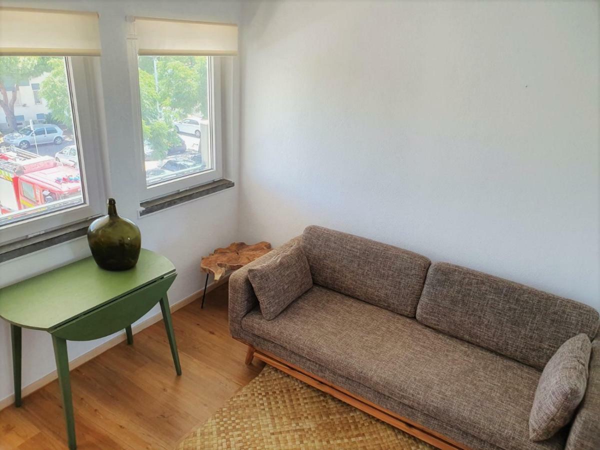 Sunny House Apartment Parede Ngoại thất bức ảnh