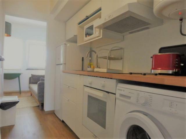 Sunny House Apartment Parede Ngoại thất bức ảnh